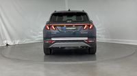 Hyundai Tucson 1.6 CRDI 136ch Hybrid 48V Executive DCT7 — photo 6