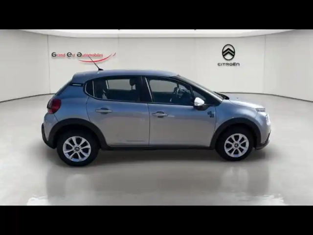Citroën C3 1.2 puretech 83ch s&amp;s you! — photo 7