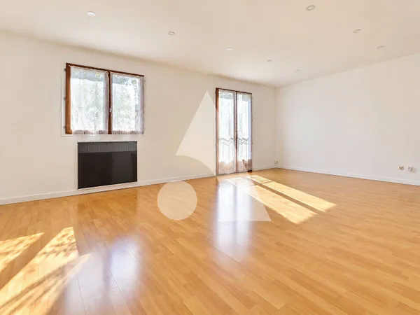 Maison 5 pièces 109 m²