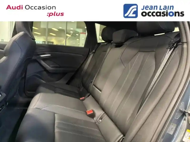 Audi E-Tron q6  306 ch 100 kwh performance — photo 61