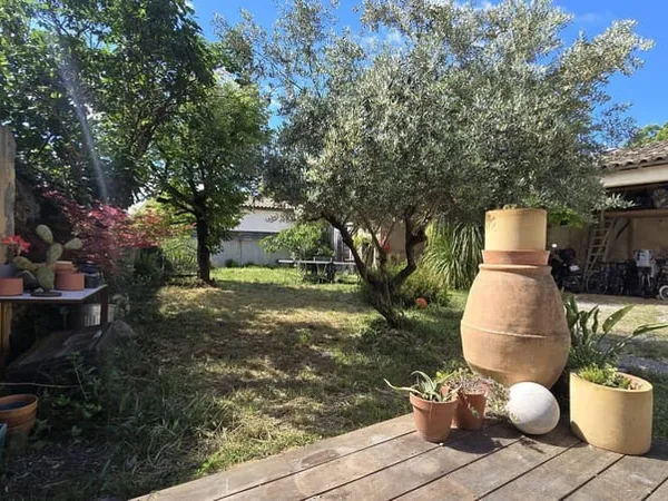 Maison 6 pièces 195 m²