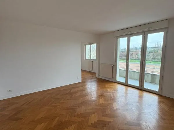 Beau T3 de 60,4 m²