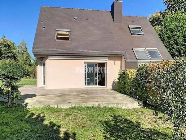 Maison 6 pièces 105 m²