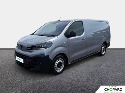 Peugeot Expert fgn xl diesel 180 ch automatique