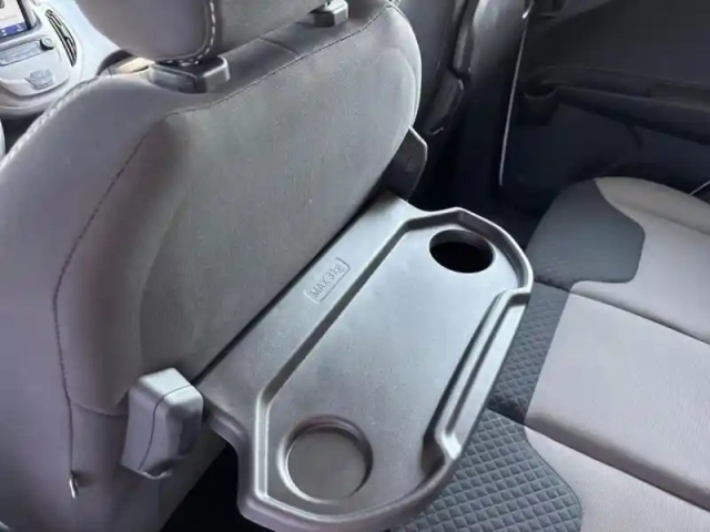 Ford Tourneo Courier 1.5 tdci 100ch ambiente — photo 15