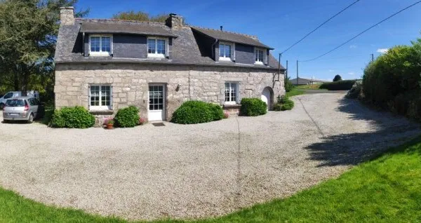 Maison 4 pièces 94 m²