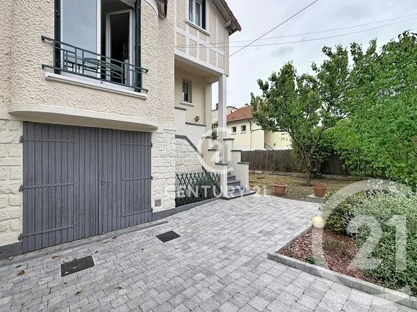 Maison 4 pièces 65 m²
