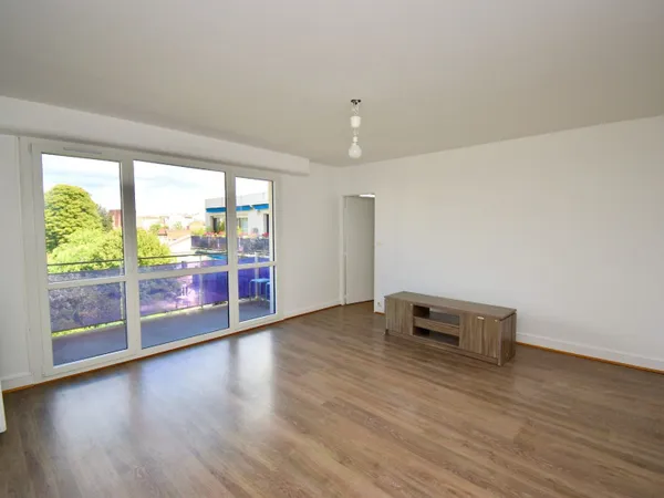 Appartement 2 pièces à louer à Asnières-sur-Seine, quartier Philosophes