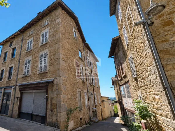 Maison 12 pièces 256 m²