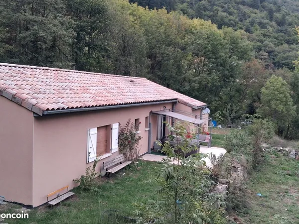 Maison campagne