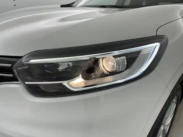 Renault Kadjar blue dci 115 edc — photo 26