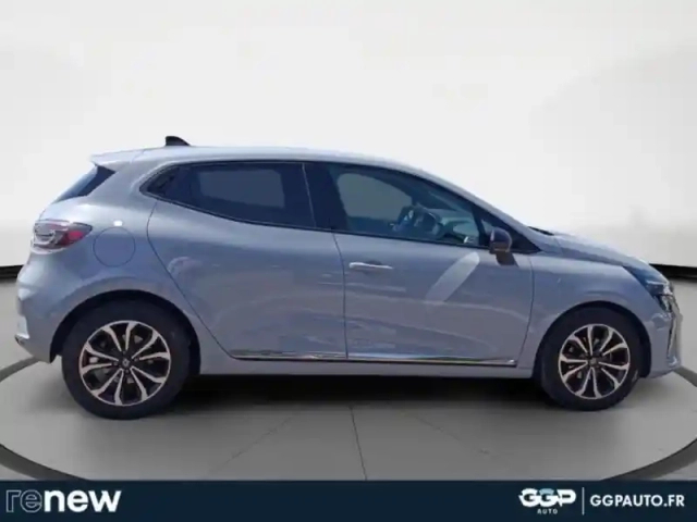 Renault Clio 1.0 tce 90ch techno - 24 — photo 6