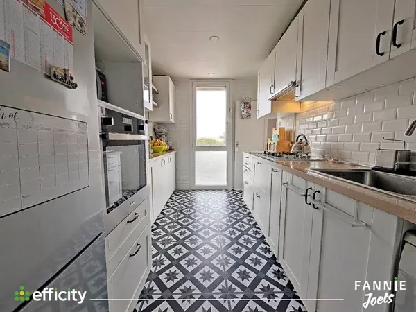 Appartement 3 pièces 70 m²