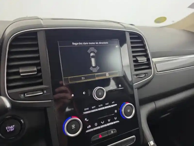 Renault Koleos dci 130 4x2 energy — photo 35