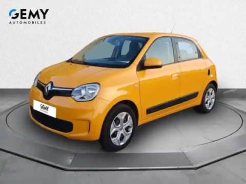 Renault Twingo iii sce 75 - 20