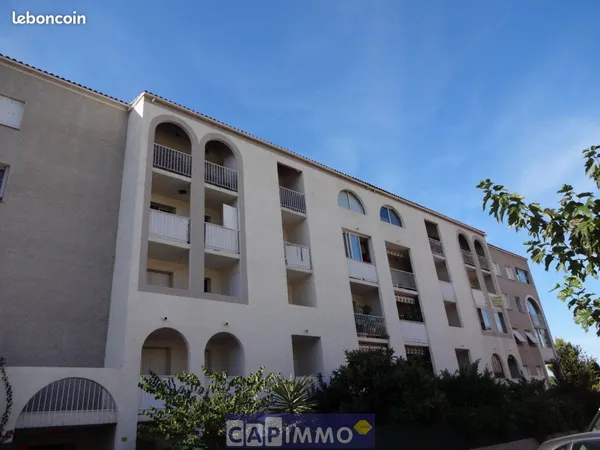 Parking/box 15 m² La Garde