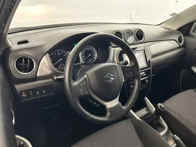 Suzuki Vitara 1.6 vvt — photo 31