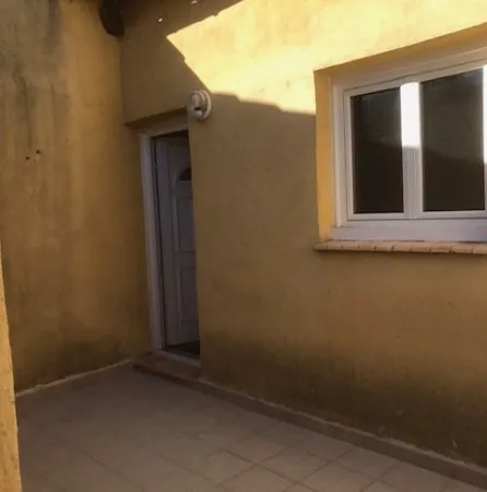 Appartement 3 pièces 71 m²