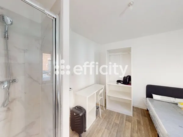 Immeuble de rapport 6 pièces 100 m²
