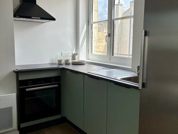 Immeuble de rapport 6 pièces 222 m²