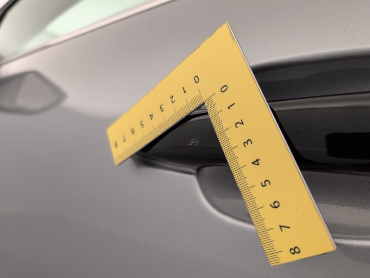 Citroën C5 Aircross — photo 30