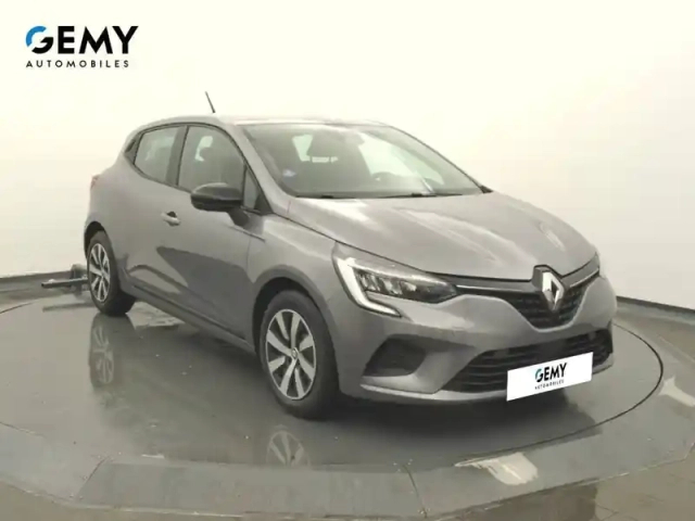 Renault Clio tce 90 — photo 3