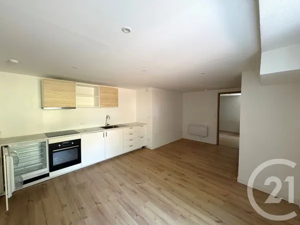 Appartement 2 pièces 53 m²