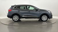 Renault Kadjar 1.5 Blue dCi 115ch Business EDC — photo 4