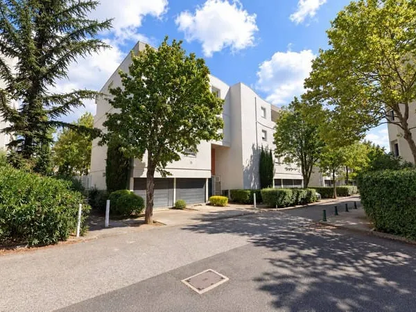 Appartement 3 pièces 80 m²