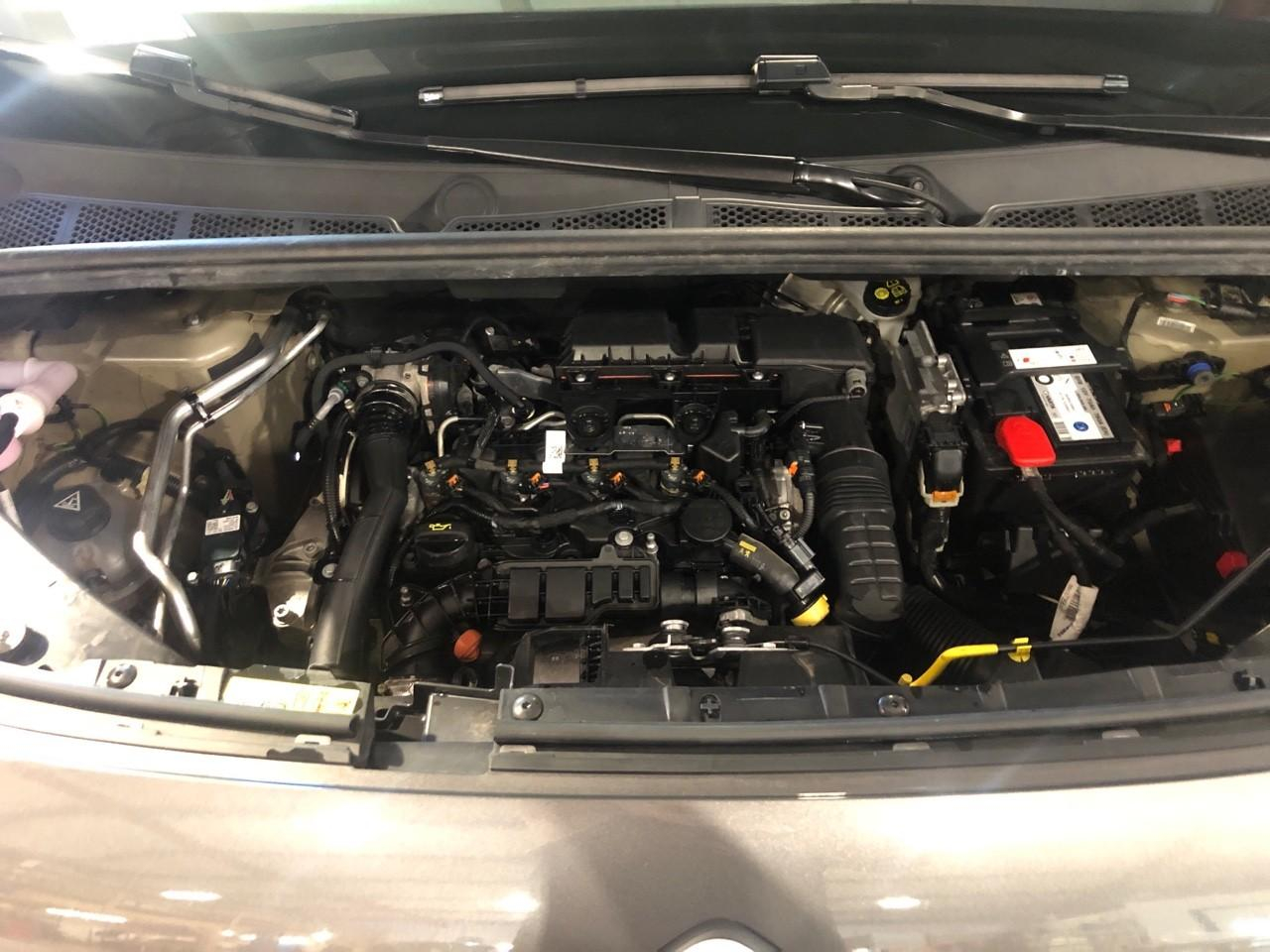 Citroën Berlingo van m 650 bluehdi 100 s&s bvm6 — photo 14