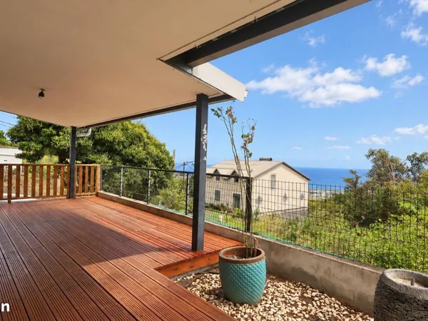 Villa 4 pièces 100 m²