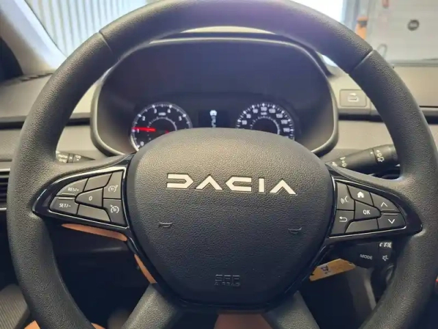 Dacia Sandero sce 65 — photo 28