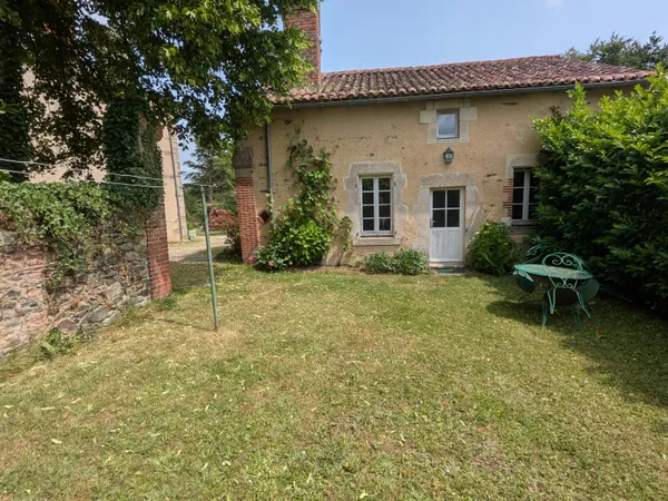 Loue maison 45m²