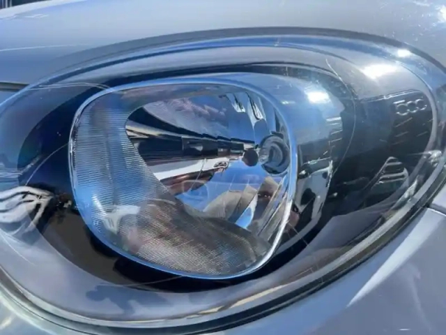 Fiat 500 x 1.6 e-torq 110ch popstar — photo 9