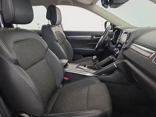 Renault Koleos dci 130 4x2 energy — photo 26
