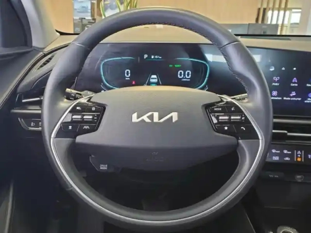 Kia Niro 1.6 gdi 183ch phev active dct6 — photo 30