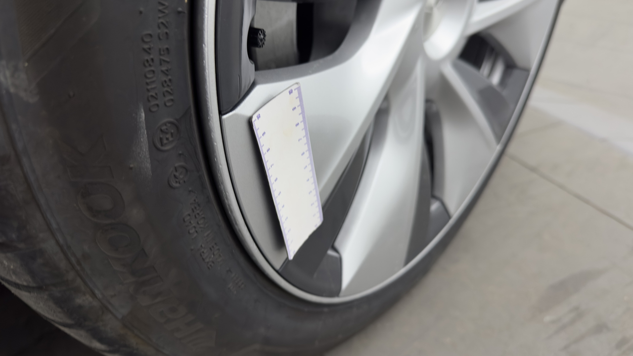 Tesla MODEL Y Grande Autonomie Dual Motor AWD — photo 44