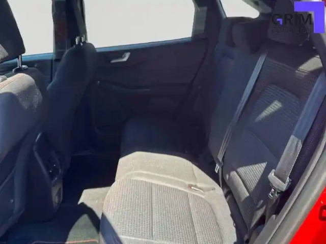 Ford Kuga 2.5 duratec 225 ch phev powershift — photo 11
