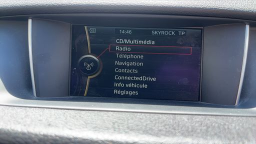 BMW X1 sDrive 18i 150 - Business – 2014 – 119432 km – Essence – Boîte Manuelle — photo 35