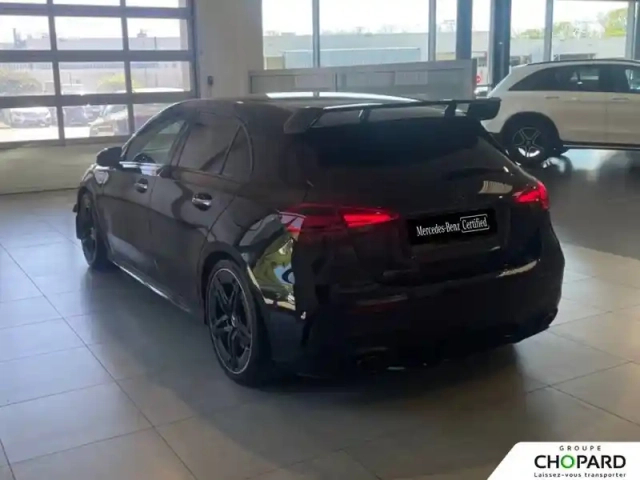 Mercedes Classe A mercedes-amg a 35 4matic — photo 31