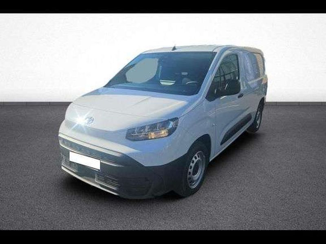 Toyota PROACE CITY Toyota Proace City EV Long 100 D-4D Start MC24