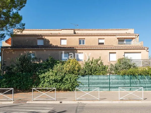 Appartement 3 pièces 57 m²