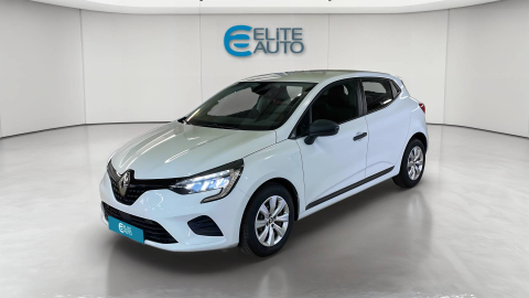 Renault CLIO SOCIETE BLUE DCI 85