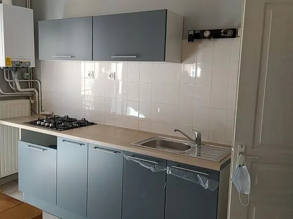 F2 de 40m2 à louer
