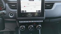 Renault Arkana 1.6 E-Tech hybride 145ch Evolution -22 — photo 13