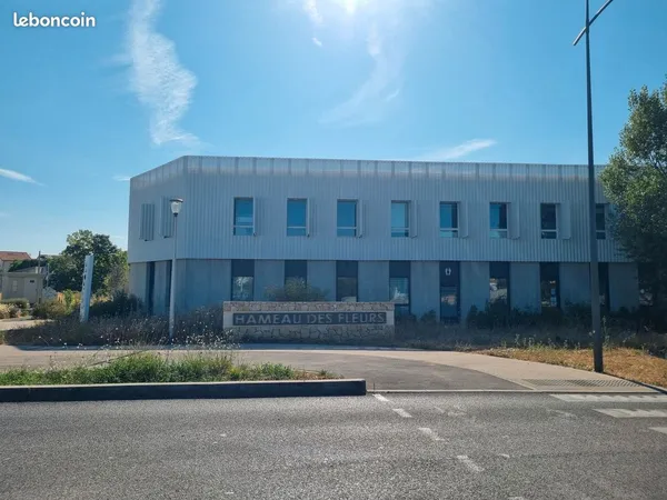 Local commercial