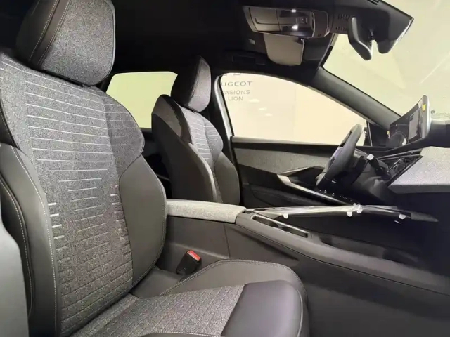 Peugeot 3008 hybrid 145 e-dcs6 — photo 78