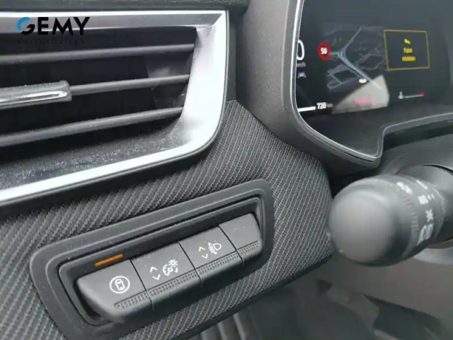 Renault Clio tce 90 — photo 15