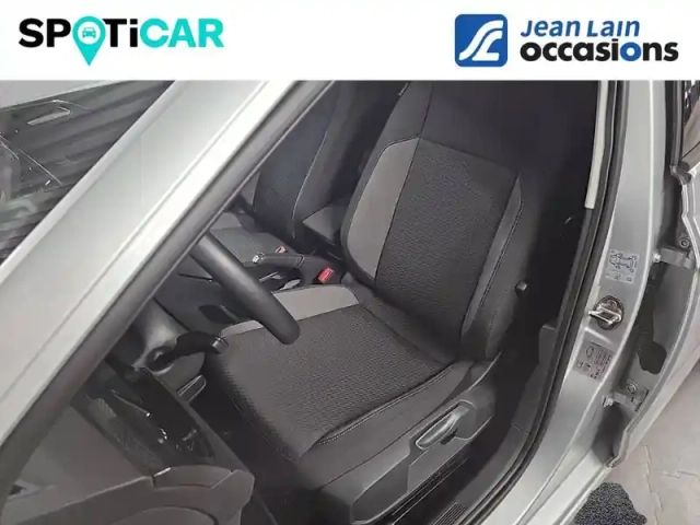 Volkswagen Polo 1.0 tsi 95 s&amp;s dsg7 — photo 31