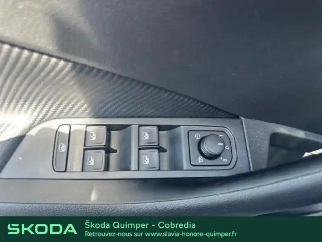 Skoda Kamiq 1.0 tsi evo 2 116ch monte carlo dsg7 — photo 12